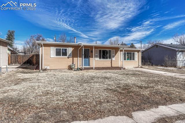 MLS Image for 103  Easy  ,Colorado Springs, Colorado