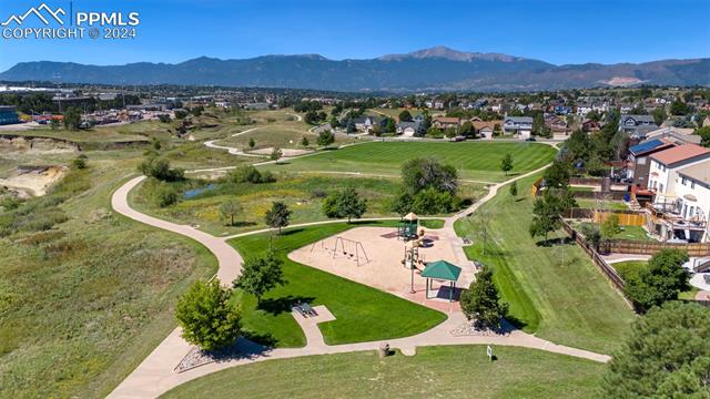 MLS Image for 7621  Potomac  ,Colorado Springs, Colorado