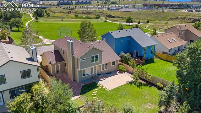 MLS Image for 7621  Potomac  ,Colorado Springs, Colorado