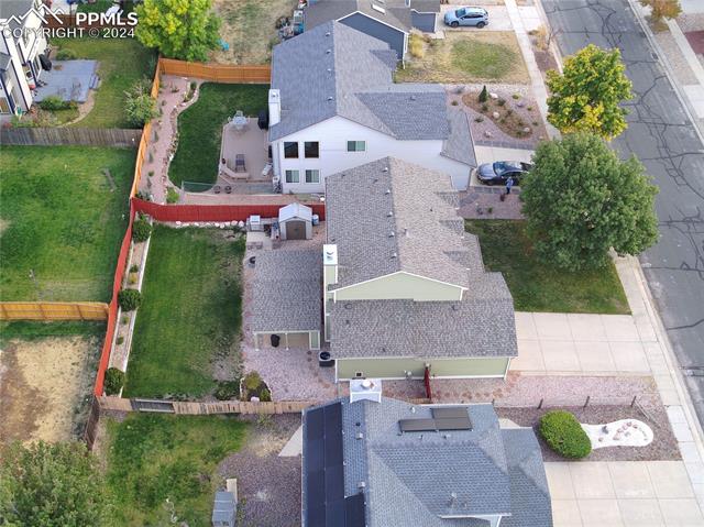 MLS Image for 8420  Camfield  ,Colorado Springs, Colorado