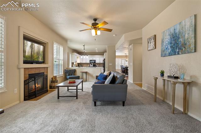 MLS Image for 7525  Wrangler Ridge  ,Colorado Springs, Colorado