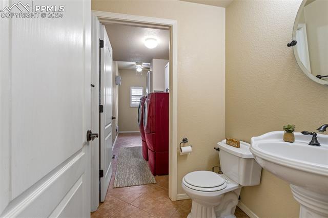 MLS Image for 7525  Wrangler Ridge  ,Colorado Springs, Colorado