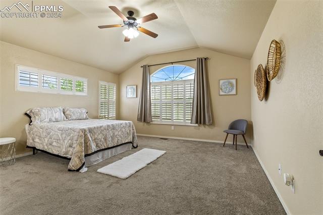 MLS Image for 7525  Wrangler Ridge  ,Colorado Springs, Colorado