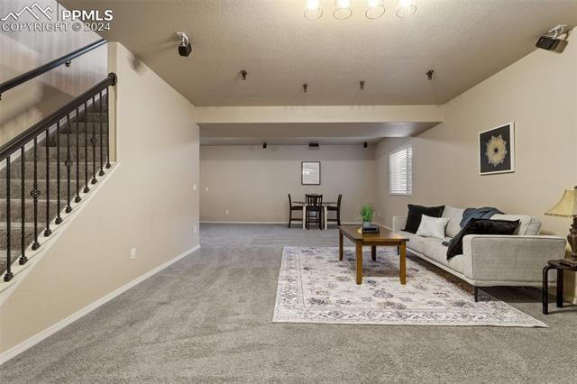 MLS Image for 7525  Wrangler Ridge  ,Colorado Springs, Colorado