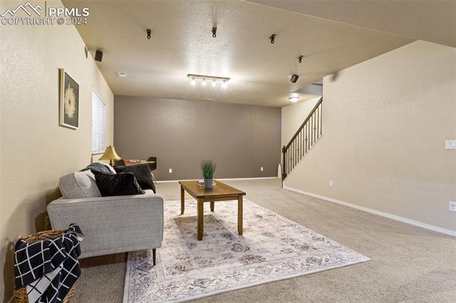 MLS Image for 7525  Wrangler Ridge  ,Colorado Springs, Colorado