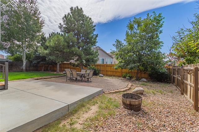 MLS Image for 7525  Wrangler Ridge  ,Colorado Springs, Colorado