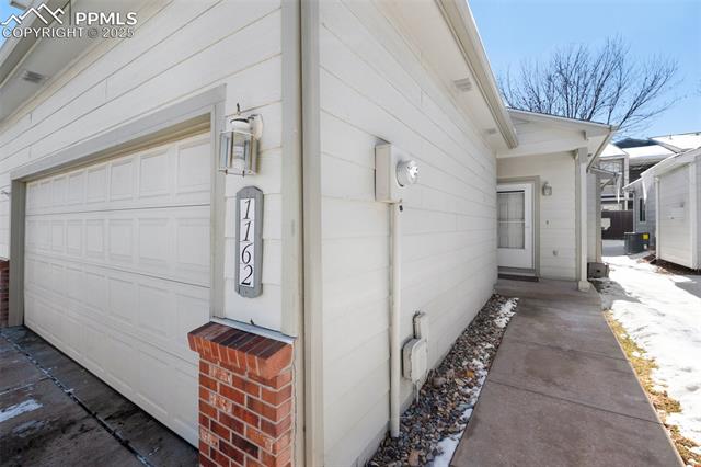 MLS Image for 1162  Samuel   ,Colorado Springs, Colorado