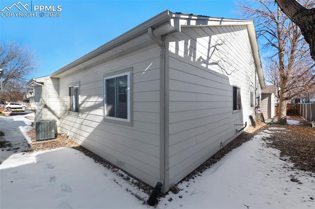 MLS Image for 1162  Samuel   ,Colorado Springs, Colorado