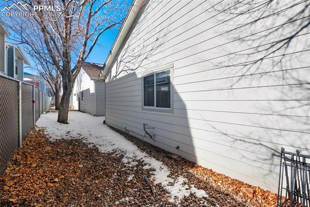 MLS Image for 1162  Samuel   ,Colorado Springs, Colorado