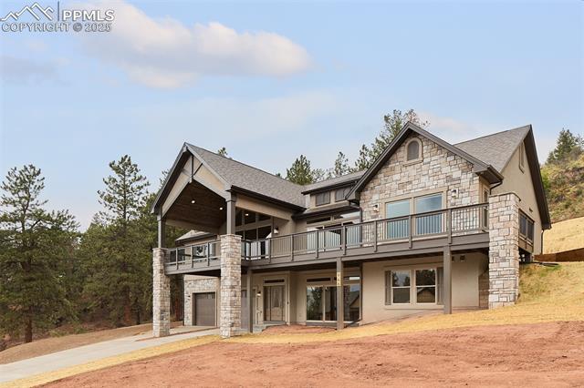 MLS Image for 1415  Red Haven  ,Woodland Park, Colorado