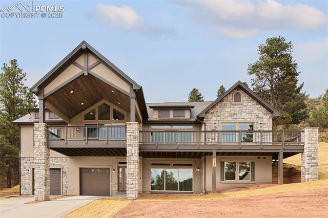 MLS Image for 1415  Red Haven  ,Woodland Park, Colorado