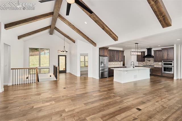 MLS Image for 1415  Red Haven  ,Woodland Park, Colorado