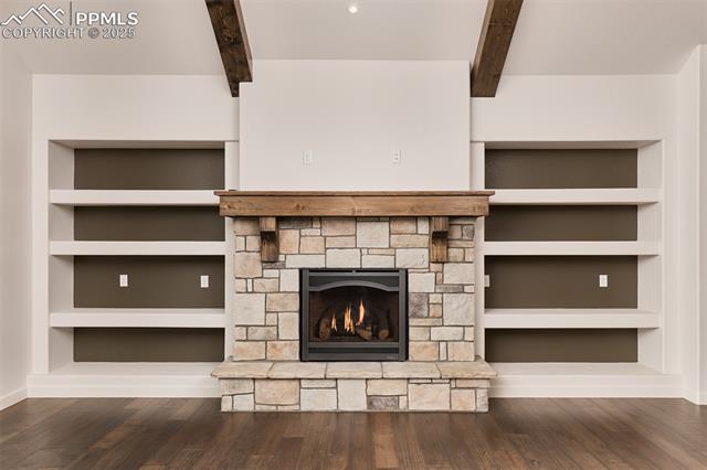 MLS Image for 1415  Red Haven  ,Woodland Park, Colorado