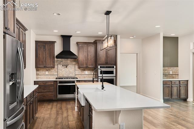 MLS Image for 1415  Red Haven  ,Woodland Park, Colorado