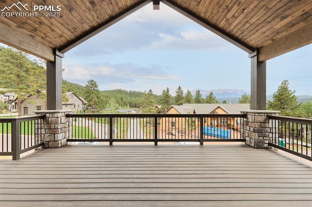 MLS Image for 1415  Red Haven  ,Woodland Park, Colorado