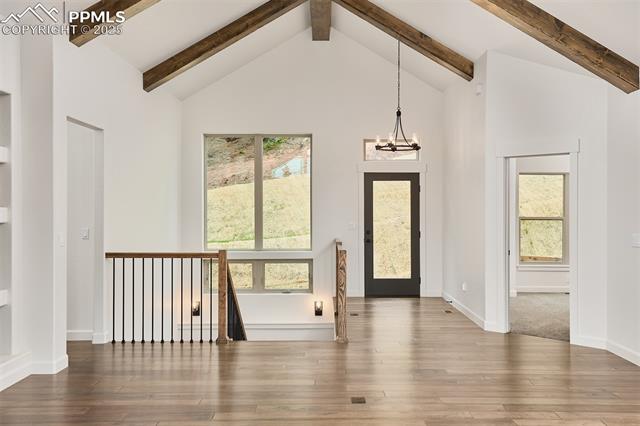 MLS Image for 1415  Red Haven  ,Woodland Park, Colorado