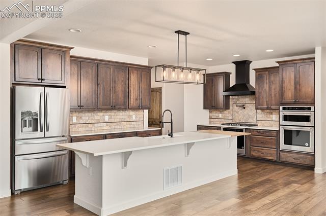 MLS Image for 1415  Red Haven  ,Woodland Park, Colorado