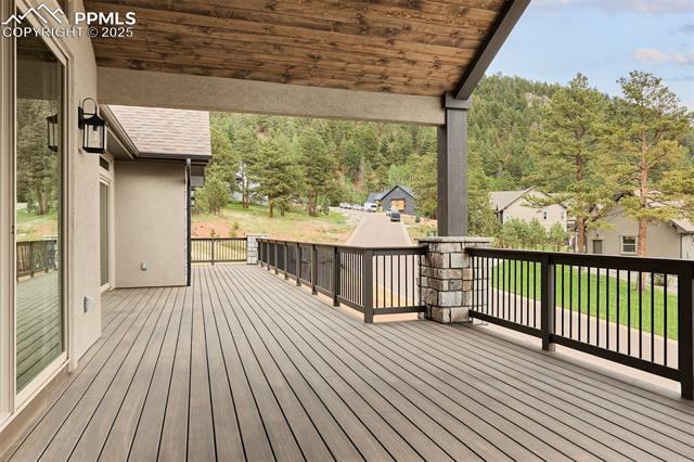 MLS Image for 1415  Red Haven  ,Woodland Park, Colorado