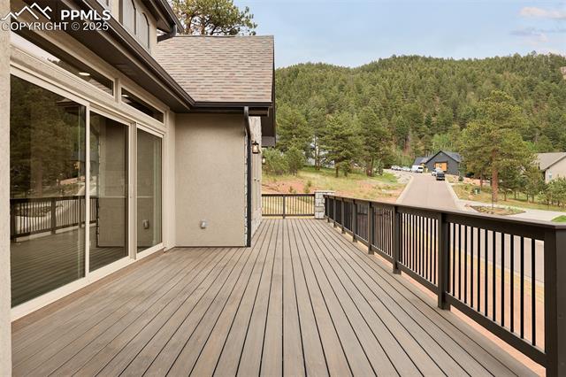 MLS Image for 1415  Red Haven  ,Woodland Park, Colorado