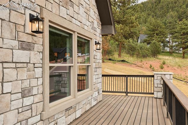 MLS Image for 1415  Red Haven  ,Woodland Park, Colorado