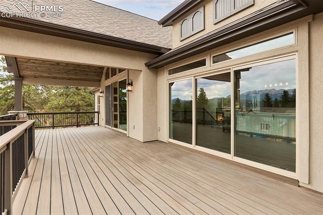MLS Image for 1415  Red Haven  ,Woodland Park, Colorado