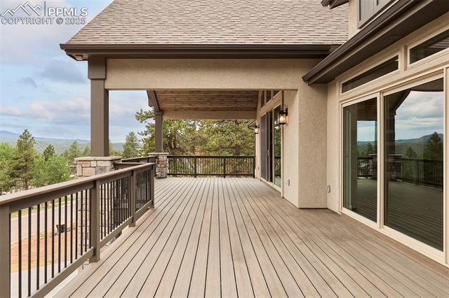 MLS Image for 1415  Red Haven  ,Woodland Park, Colorado
