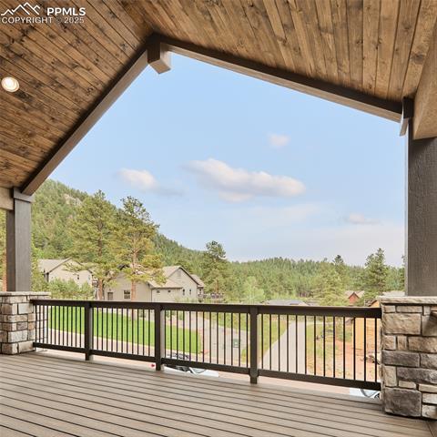 MLS Image for 1415  Red Haven  ,Woodland Park, Colorado