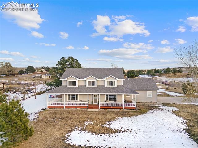 7137  Murdoch  , colorado springs  House Search MLS Picture