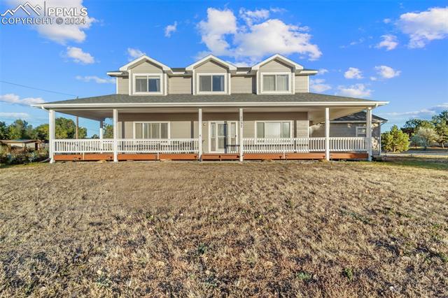 MLS Image for 7137  Murdoch  ,Colorado Springs, Colorado