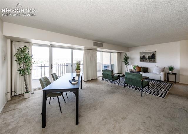 MLS Image for 411  Lakewood  C1203 ,Colorado Springs, Colorado