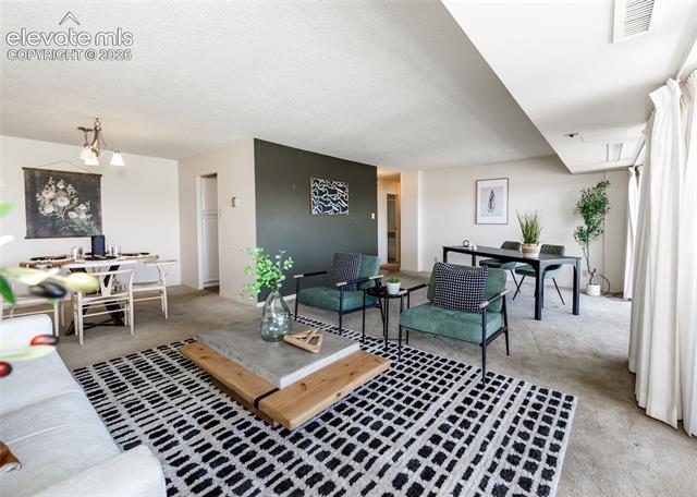 MLS Image for 411  Lakewood  C1203 ,Colorado Springs, Colorado