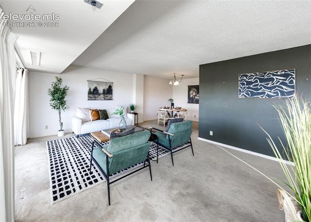 MLS Image for 411  Lakewood  C1203 ,Colorado Springs, Colorado