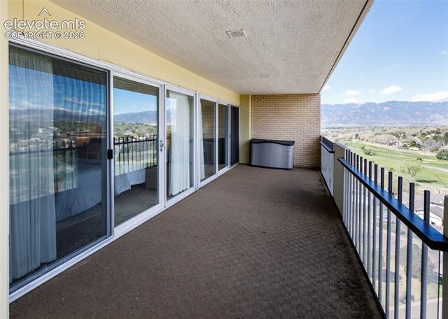 MLS Image for 411  Lakewood  C1203 ,Colorado Springs, Colorado