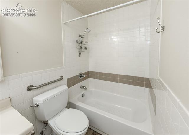 MLS Image for 411  Lakewood  C1203 ,Colorado Springs, Colorado