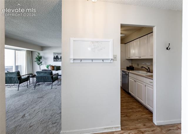 MLS Image for 411  Lakewood  C1203 ,Colorado Springs, Colorado
