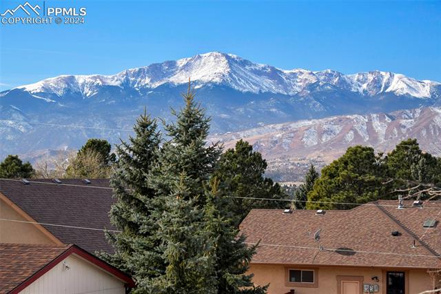 MLS Image for 7386  Bell  ,Colorado Springs, Colorado