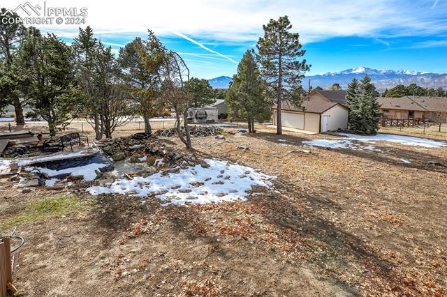 MLS Image for 7386  Bell  ,Colorado Springs, Colorado