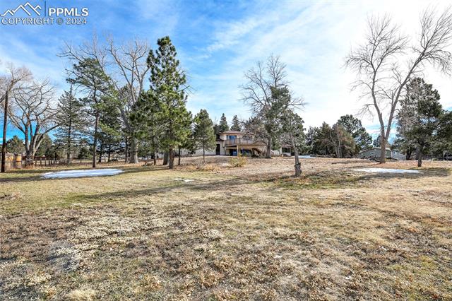 MLS Image for 7386  Bell  ,Colorado Springs, Colorado