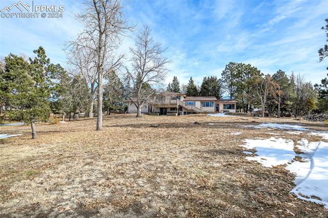 MLS Image for 7386  Bell  ,Colorado Springs, Colorado