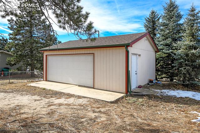 MLS Image for 7386  Bell  ,Colorado Springs, Colorado