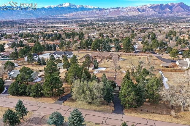 MLS Image for 7386  Bell  ,Colorado Springs, Colorado