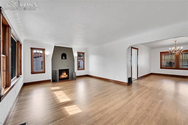 MLS Image for 1318 E Pikes Peak  ,Colorado Springs, Colorado