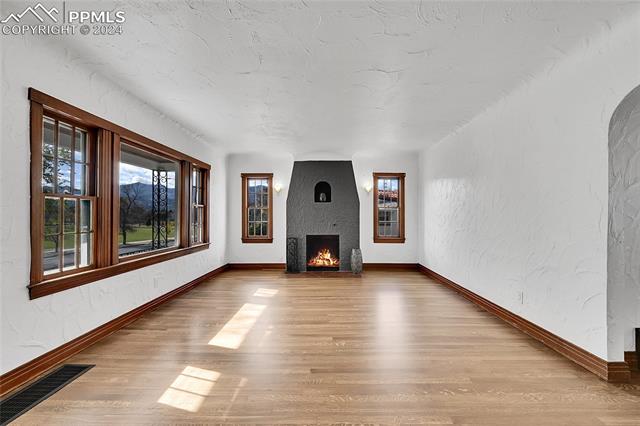 MLS Image for 1318 E Pikes Peak  ,Colorado Springs, Colorado