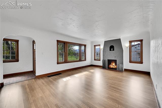 MLS Image for 1318 E Pikes Peak  ,Colorado Springs, Colorado