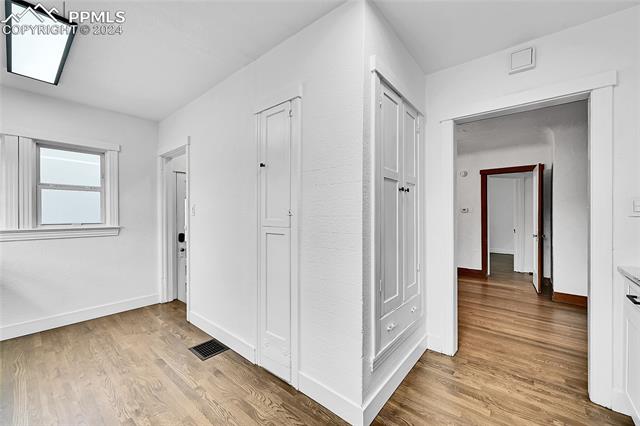 MLS Image for 1318 E Pikes Peak  ,Colorado Springs, Colorado