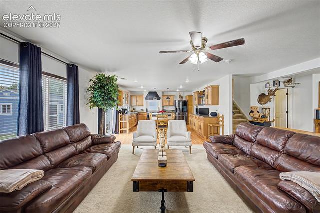 MLS Image for 7716  Candlelight  ,Fountain, Colorado