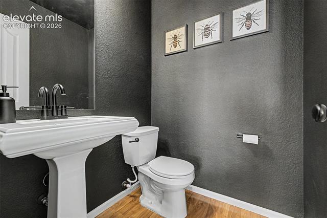 MLS Image for 7716  Candlelight  ,Fountain, Colorado