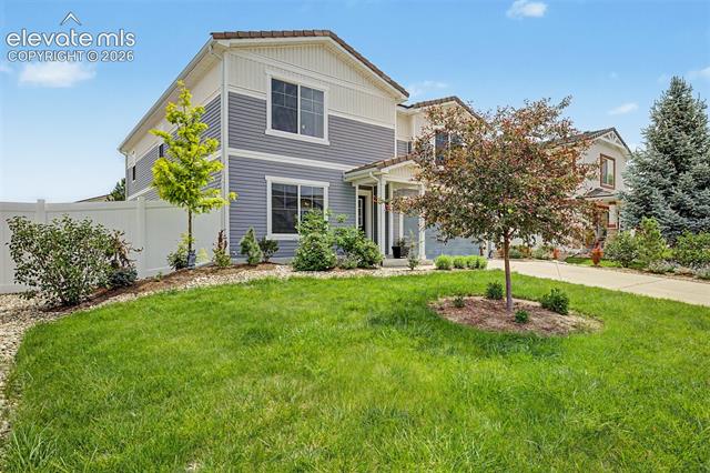 MLS Image for 7716  Candlelight  ,Fountain, Colorado