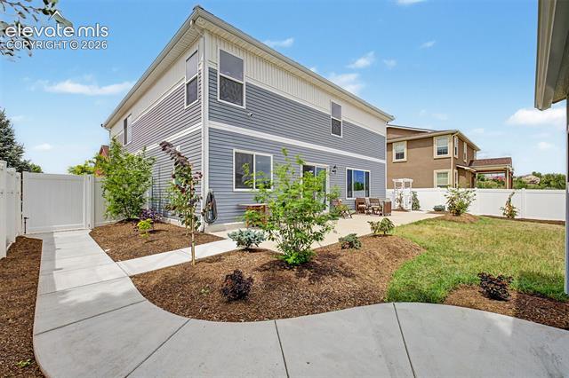MLS Image for 7716  Candlelight  ,Fountain, Colorado