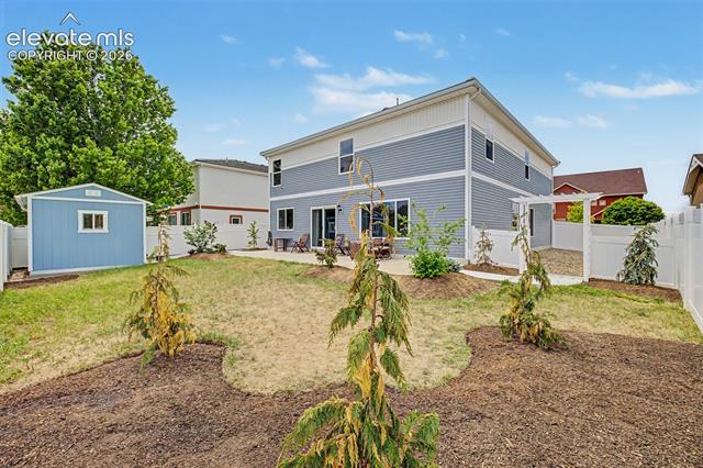 MLS Image for 7716  Candlelight  ,Fountain, Colorado